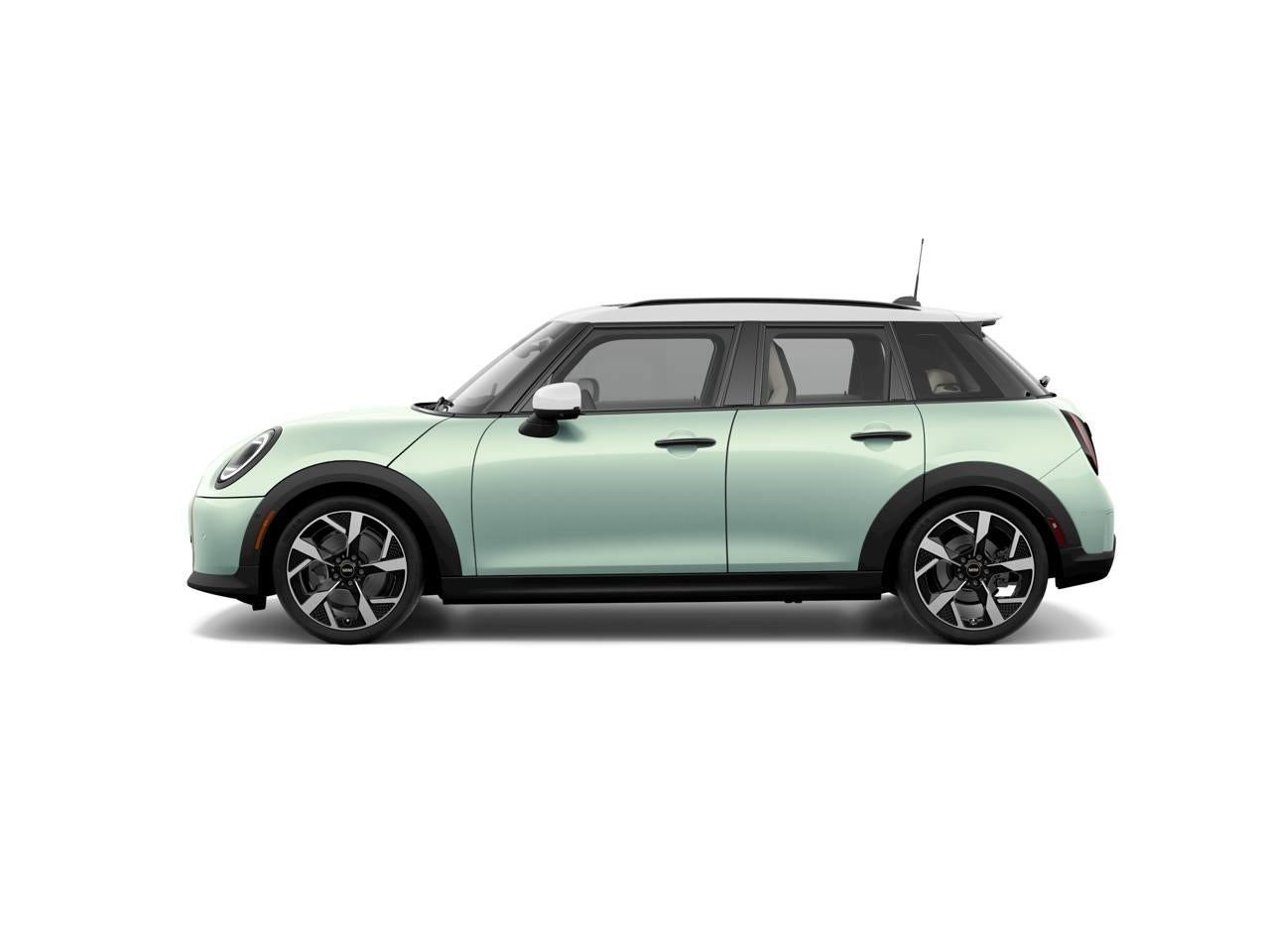 2026 MINI Hardtop 4 Door Cooper S
