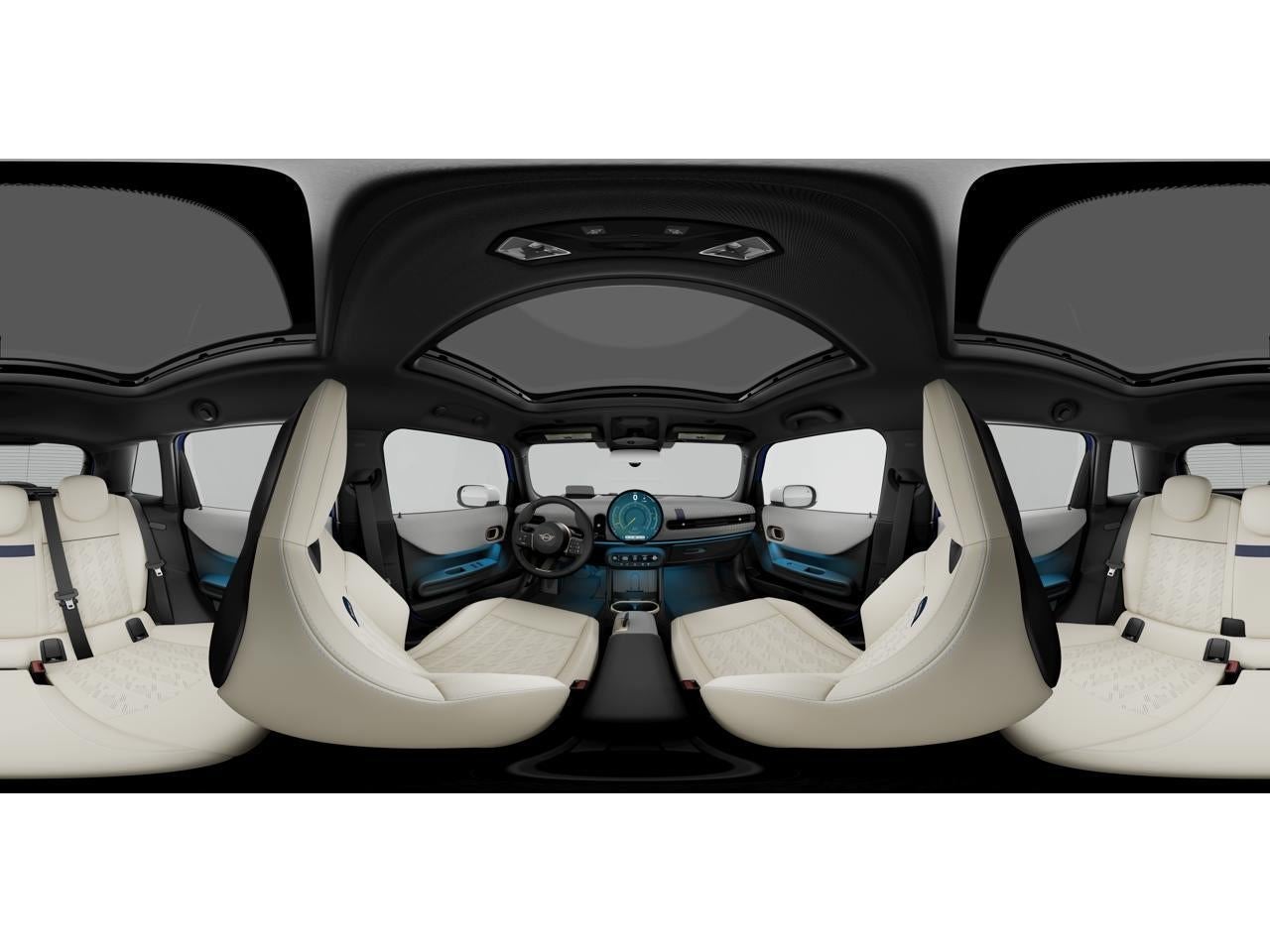 2026 MINI Hardtop 4 Door Cooper S