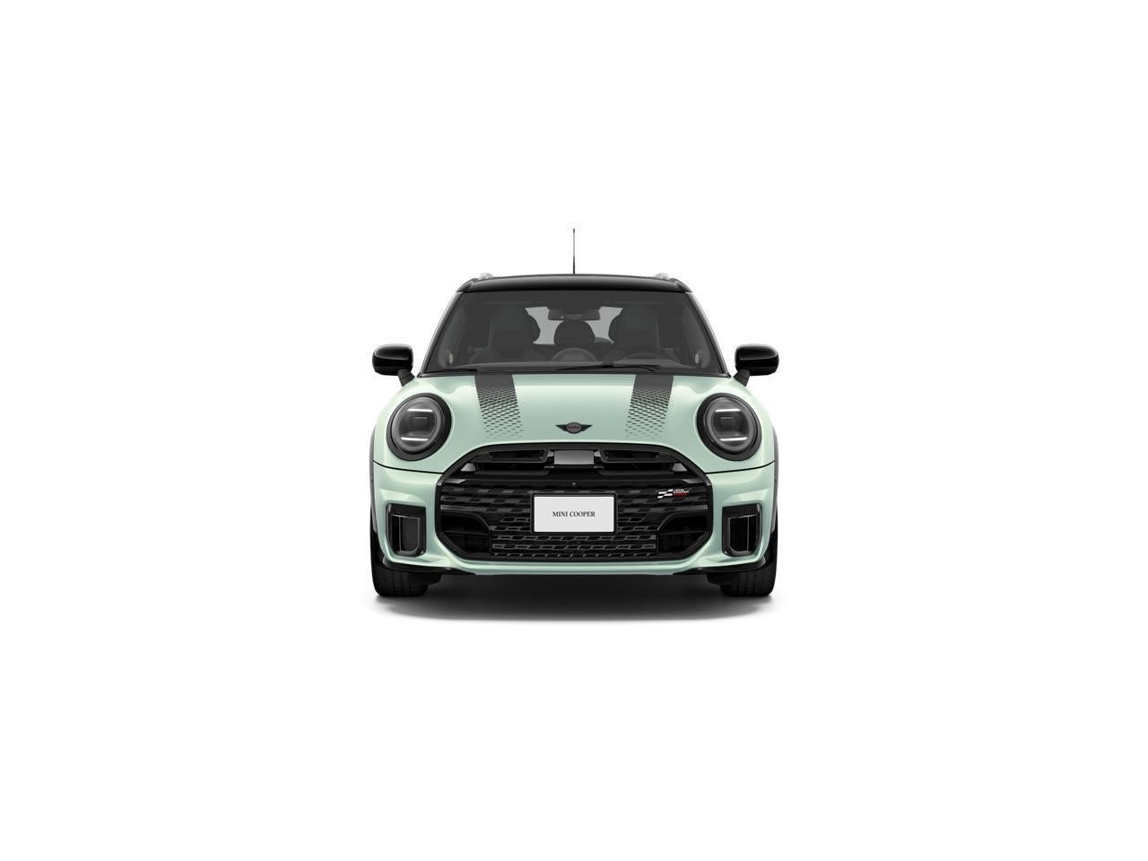 2026 MINI Hardtop 4 Door Cooper S