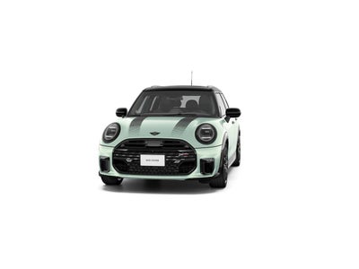 2026 MINI Hardtop 4 Door Cooper S