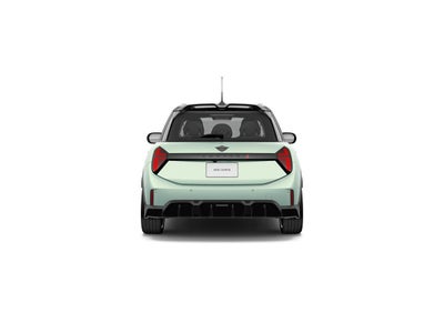 2026 MINI Hardtop 4 Door Cooper S