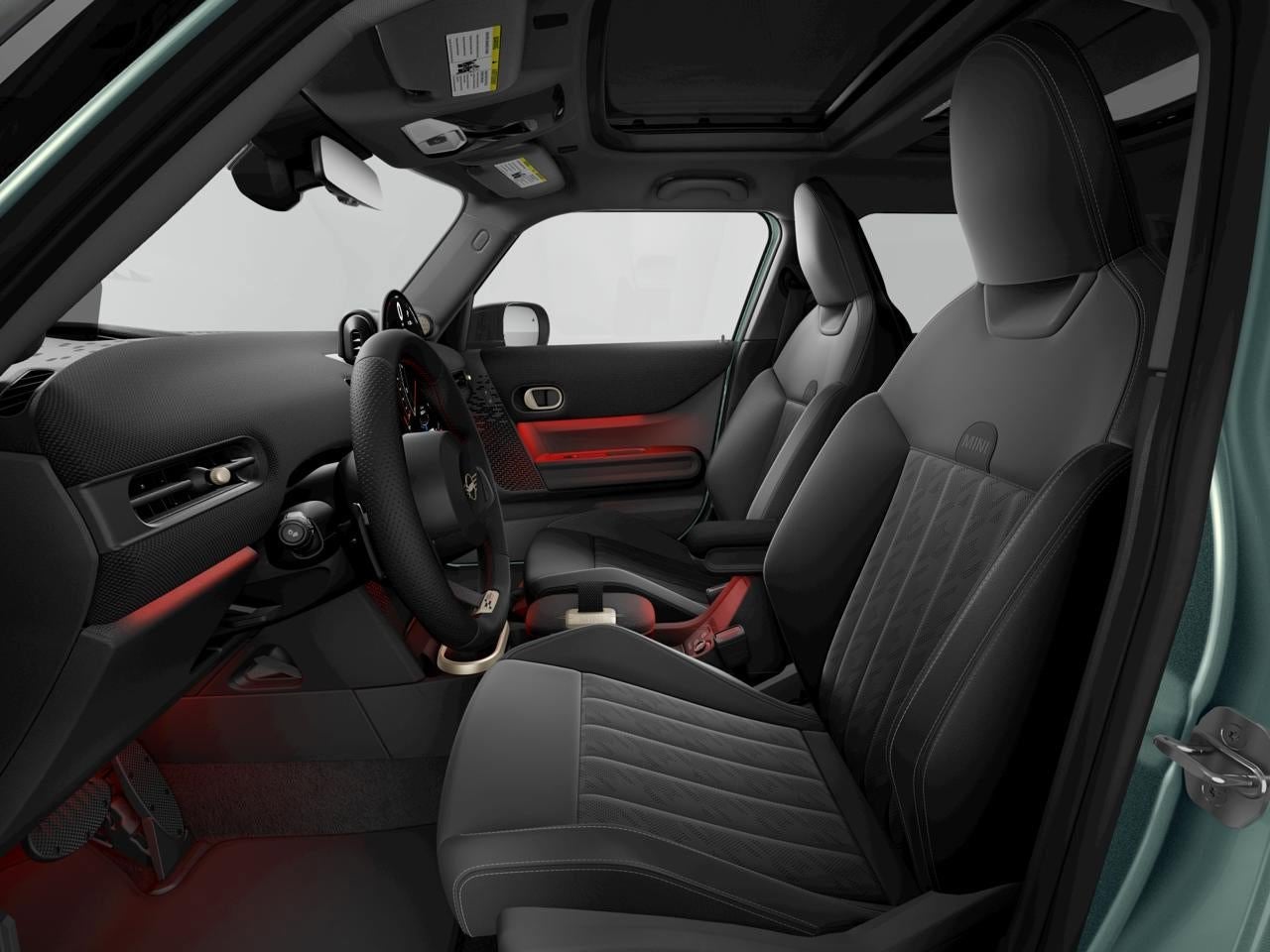 2026 MINI Hardtop 4 Door Cooper S