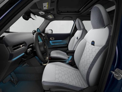 2026 MINI Hardtop 4 Door Cooper S