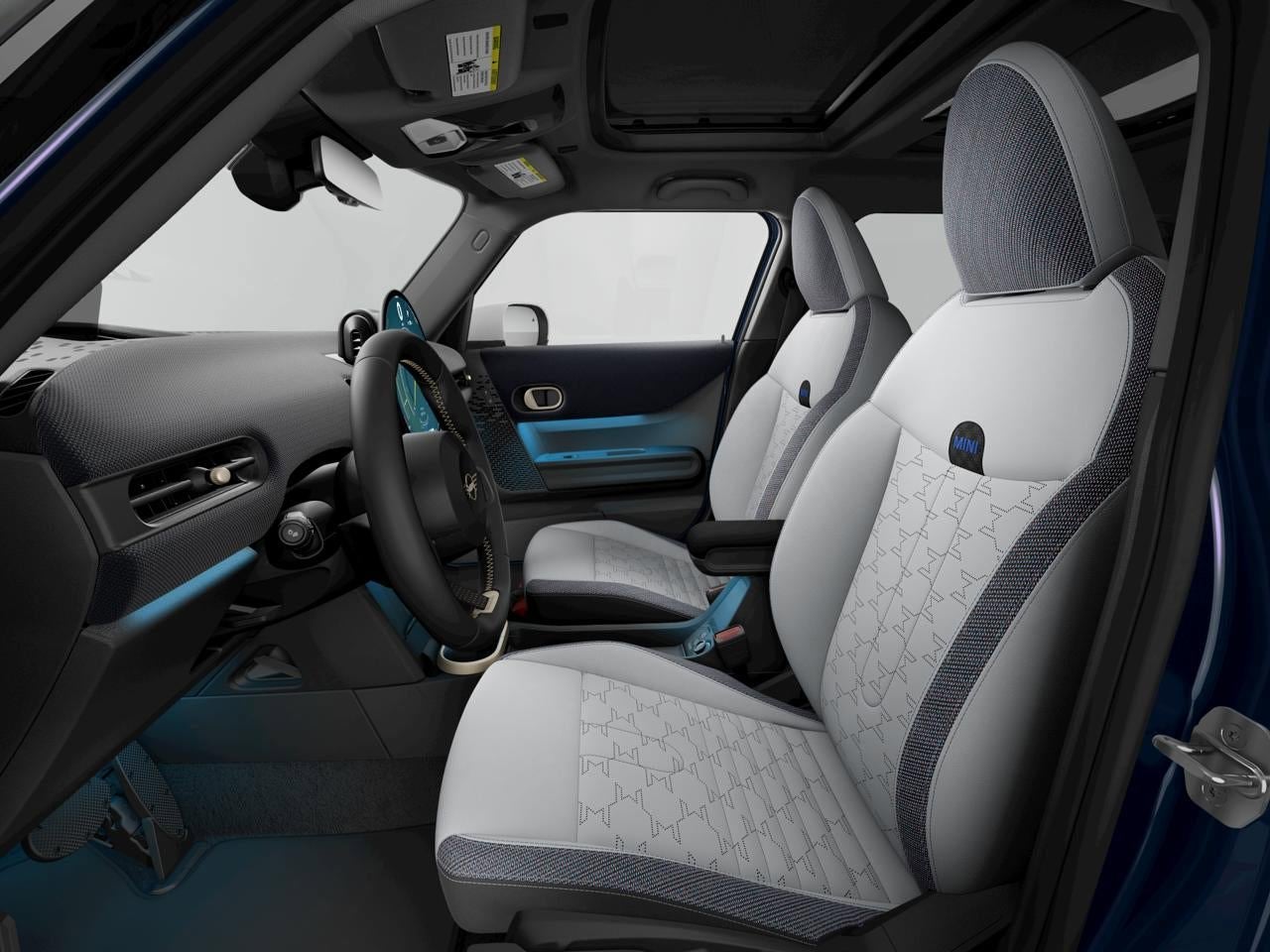 2026 MINI Hardtop 4 Door Cooper S