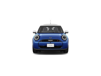 2026 MINI Hardtop 4 Door Cooper S