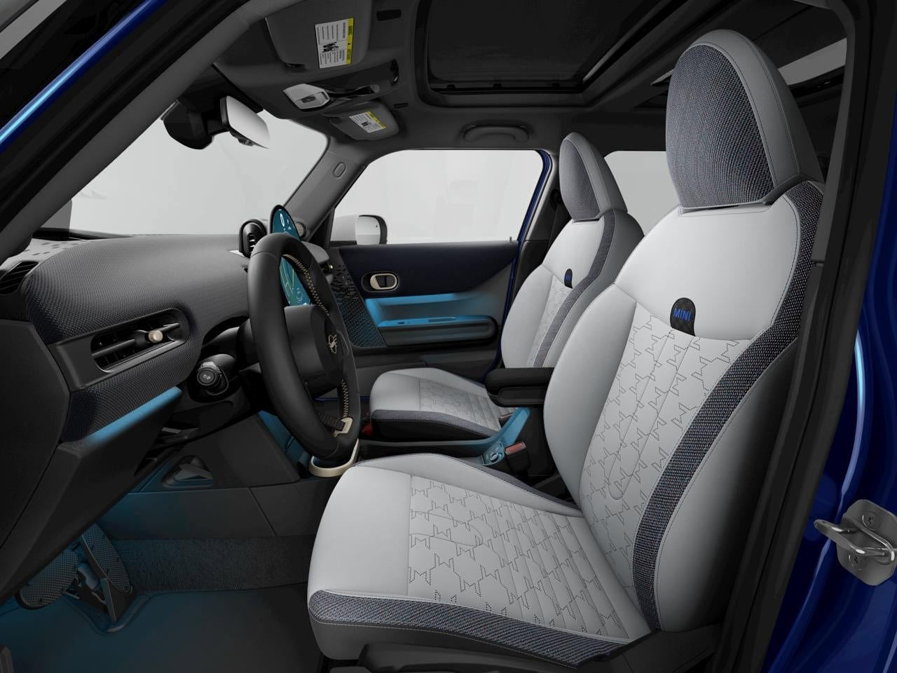 2026 MINI Hardtop 4 Door Cooper S