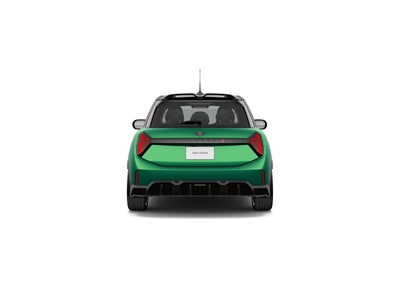 2026 MINI 4 DOOR ICONIC