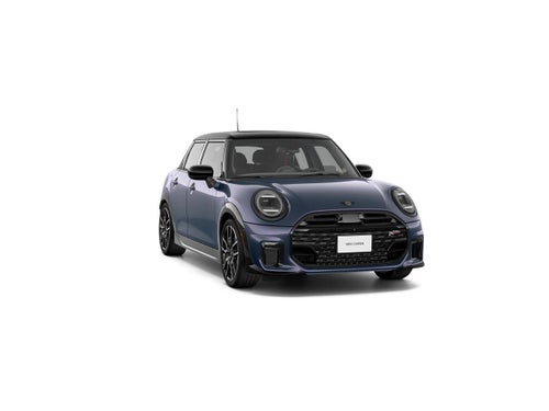 2026 MINI Hardtop 4 Door Cooper S