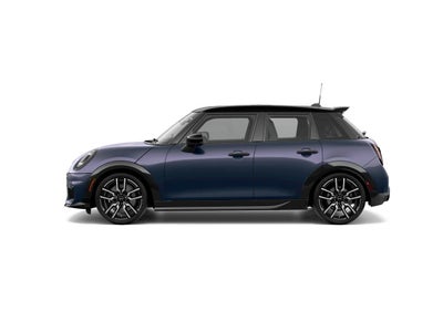 2026 MINI Hardtop 4 Door Cooper S