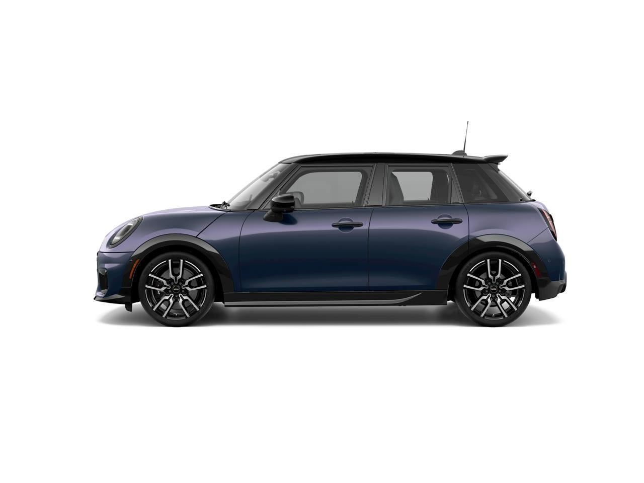 2026 MINI Hardtop 4 Door Cooper S