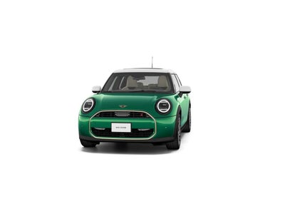 2026 MINI Hardtop 4 Door Cooper S