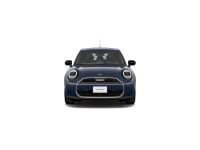 2026 MINI 4 DOOR SIGNATURE PLUS