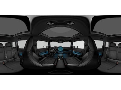 2026 MINI 4 DOOR SIGNATURE PLUS