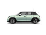 2026 MINI 4 DOOR SIGNATURE PLUS