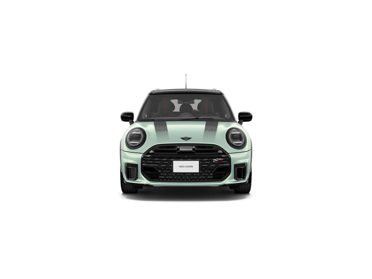 2026 MINI Hardtop 4 Door Cooper S