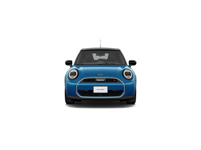 2026 MINI Hardtop 4 Door Cooper S