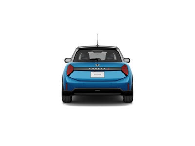 2026 MINI Hardtop 4 Door Cooper S