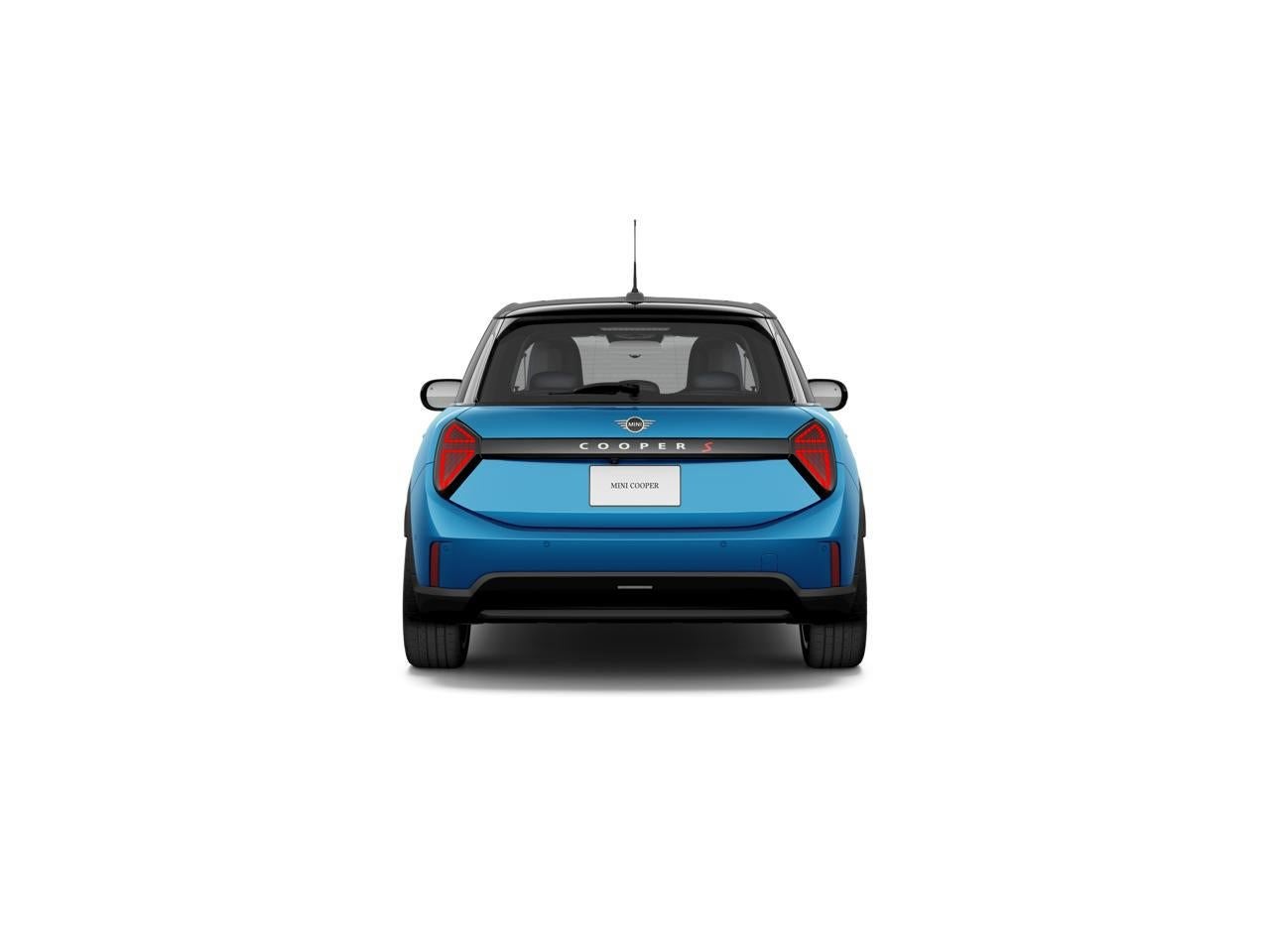 2026 MINI Hardtop 4 Door Cooper S