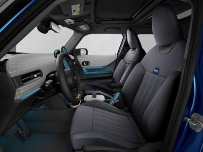 2026 MINI Hardtop 4 Door Cooper S