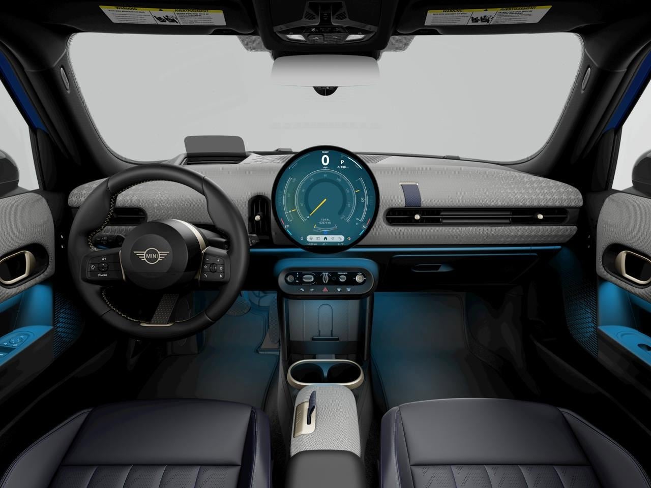 2026 MINI Hardtop 4 Door Cooper S