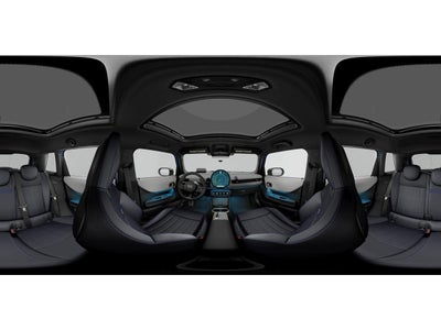 2026 MINI Hardtop 4 Door Cooper S