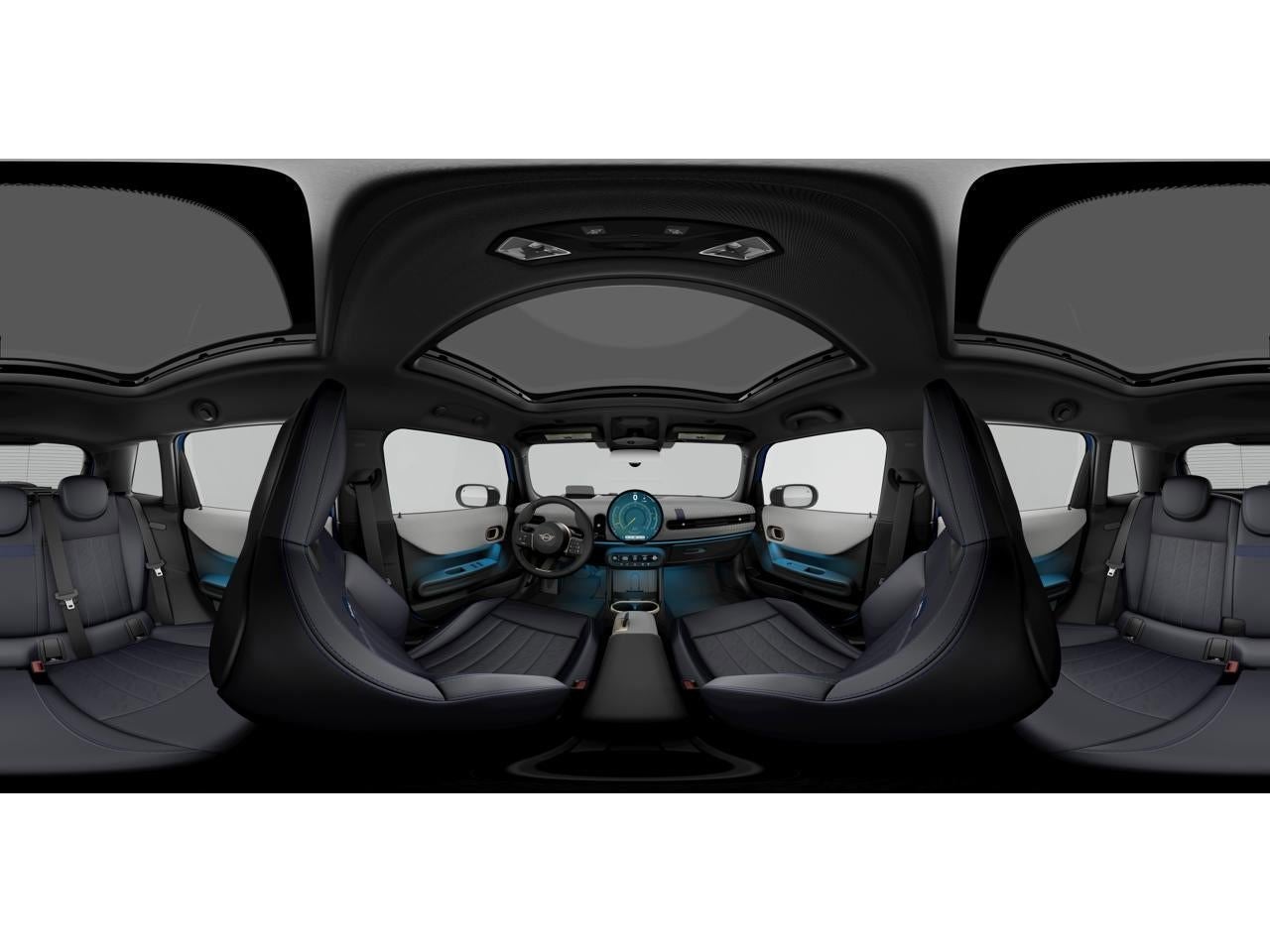 2026 MINI Hardtop 4 Door Cooper S