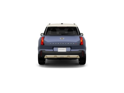 2027 MINI Countryman Base