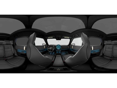 2027 MINI Countryman Base