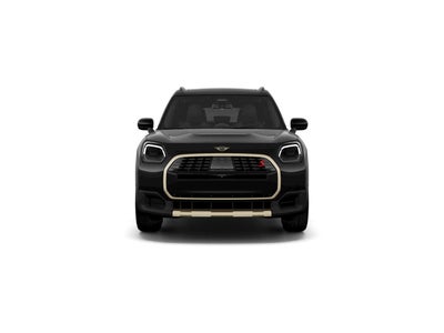 2027 MINI Countryman Base