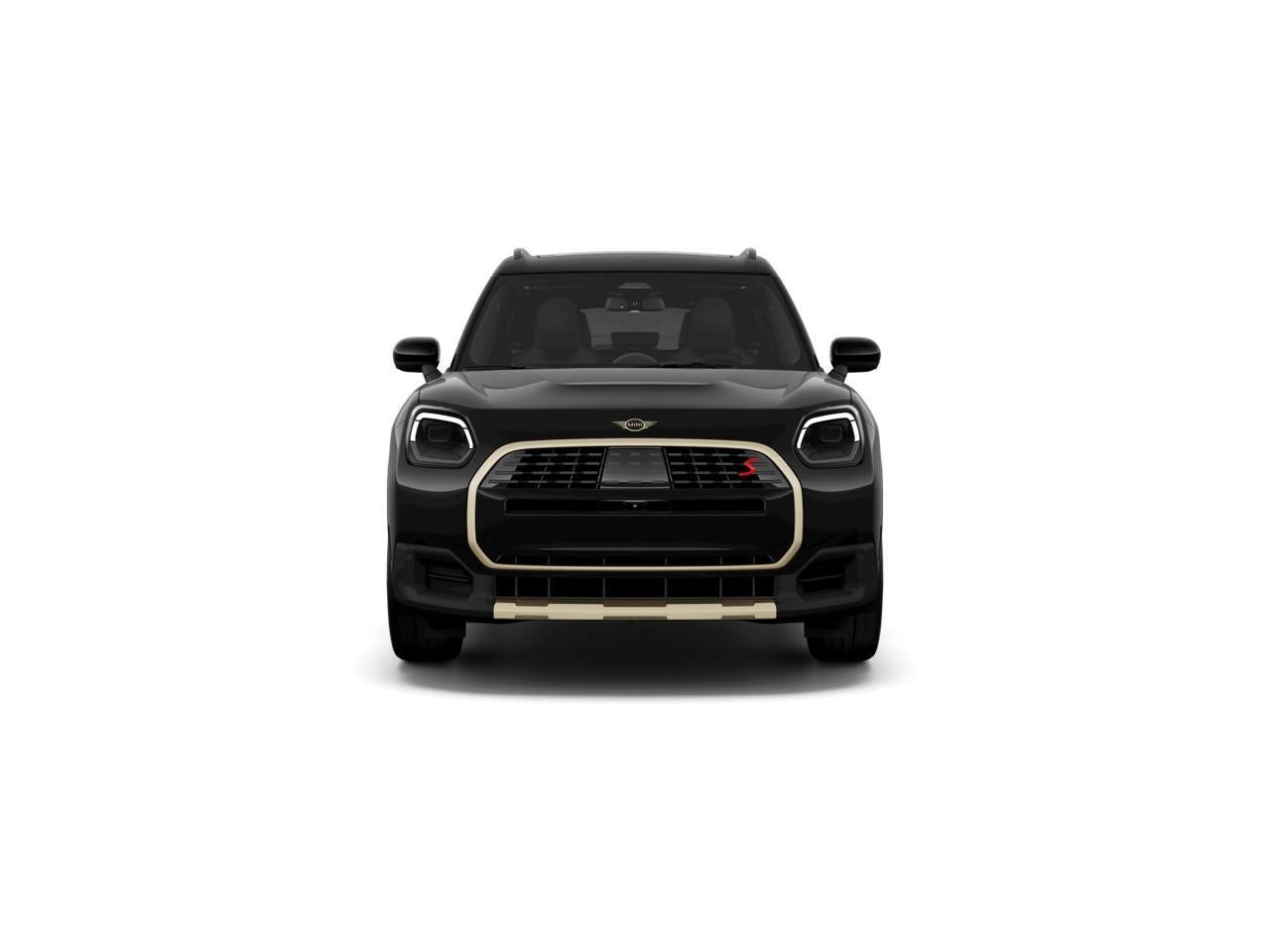 2027 MINI Countryman Base