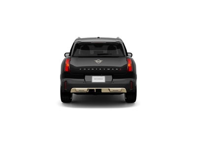 2027 MINI Countryman Base