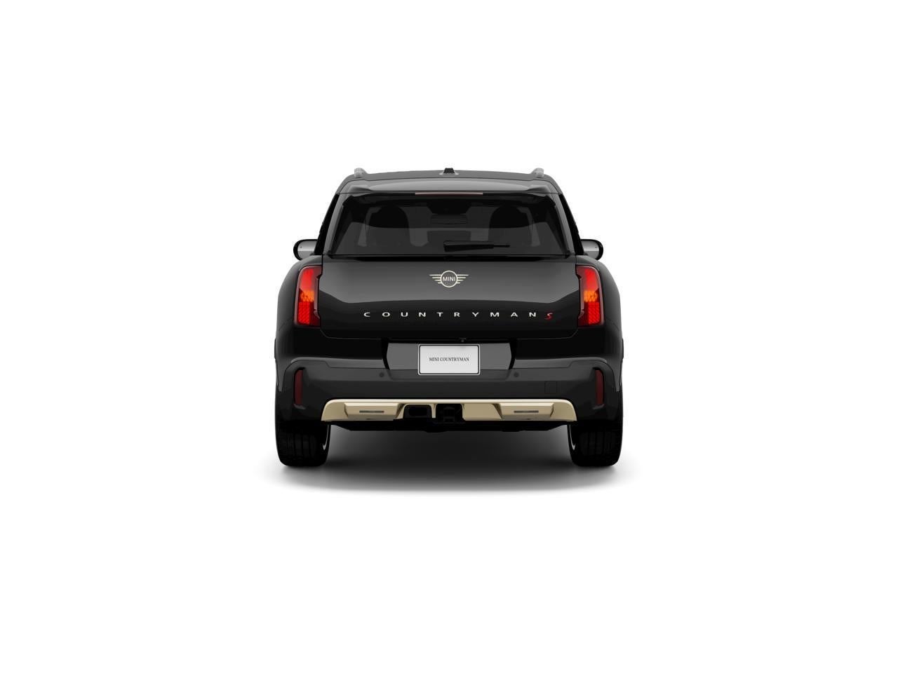 2027 MINI Countryman Base