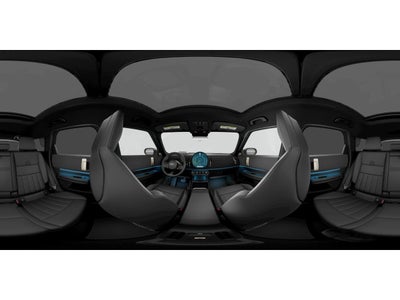 2027 MINI Countryman Base