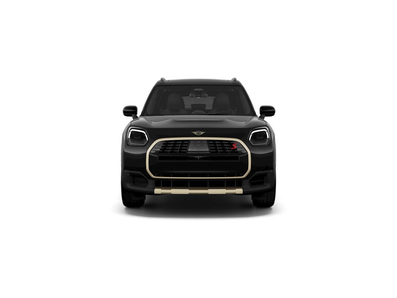 2027 MINI COUNTRYMAN ICONIC