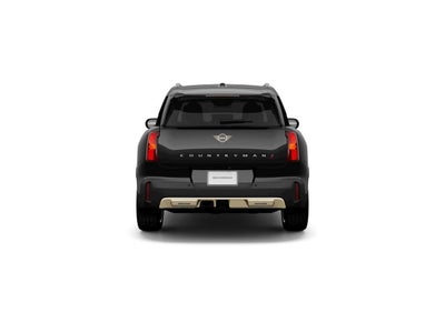 2027 MINI COUNTRYMAN ICONIC