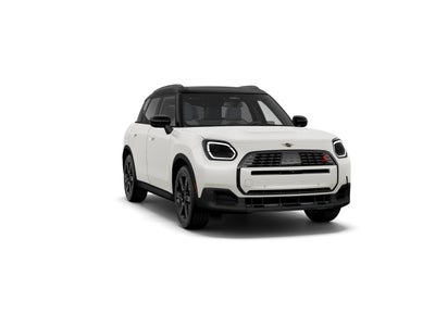 2027 MINI COUNTRYMAN OXFORD EDITION