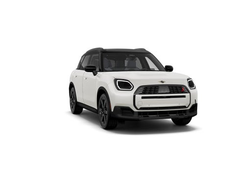 2027 MINI COUNTRYMAN OXFORD EDITION