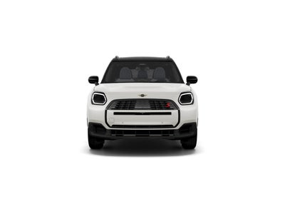 2027 MINI COUNTRYMAN OXFORD EDITION