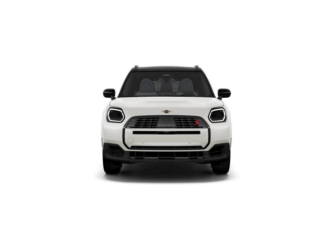 2027 MINI COUNTRYMAN OXFORD EDITION
