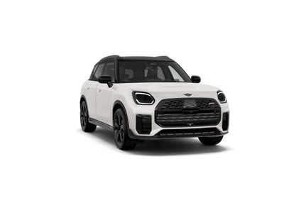 2026 MINI COUNTRYMAN ICONIC