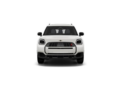 2027 MINI Countryman Base