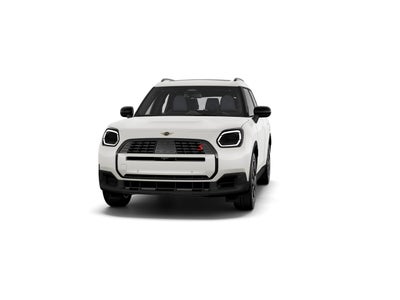 2027 MINI Countryman Base