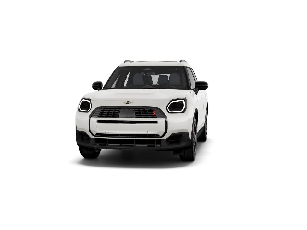 2027 MINI Countryman Base