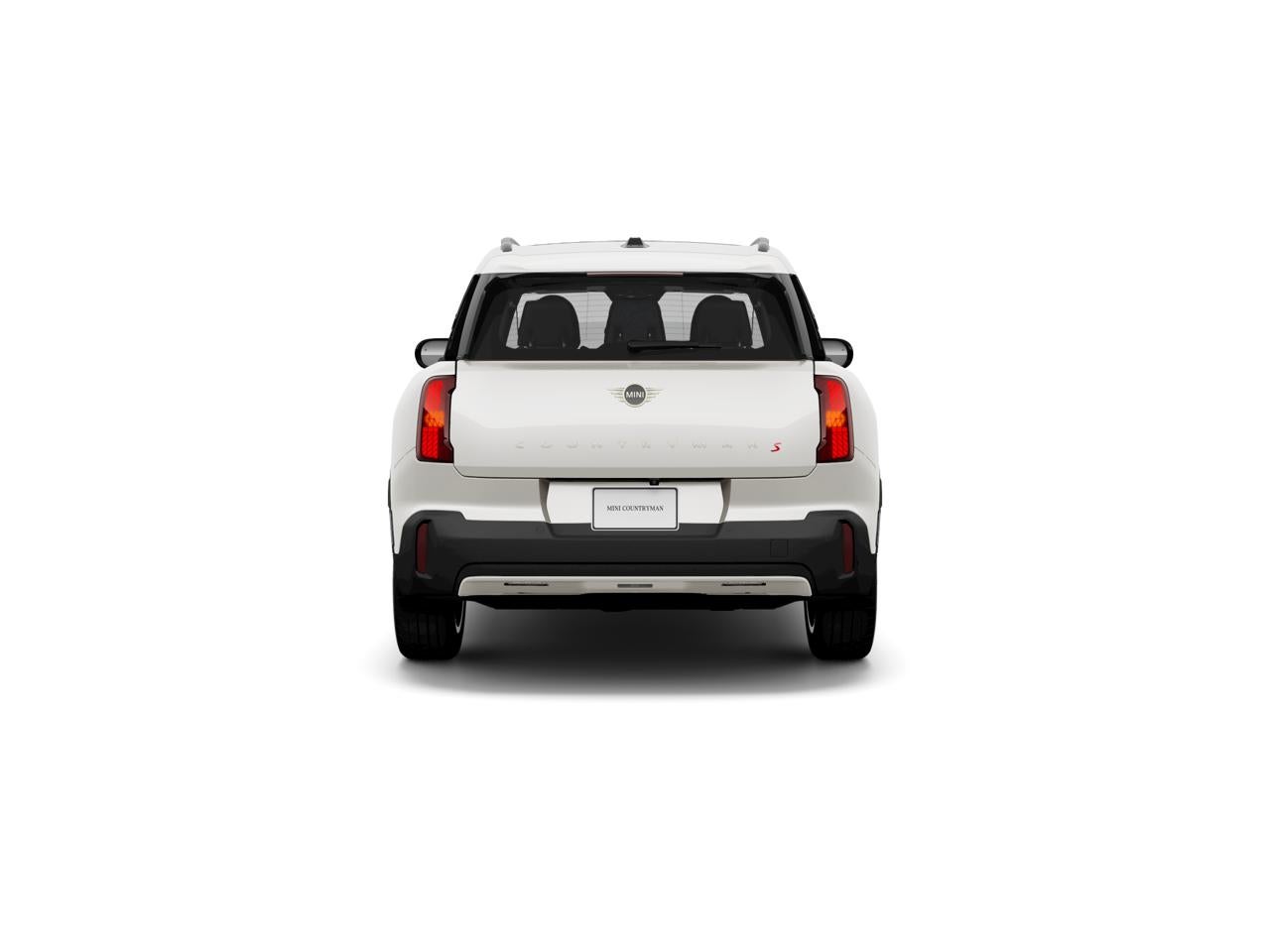 2027 MINI Countryman Base