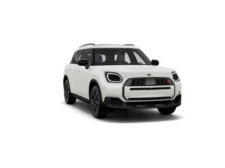 2027 MINI COUNTRYMAN SIGNATURE PLUS