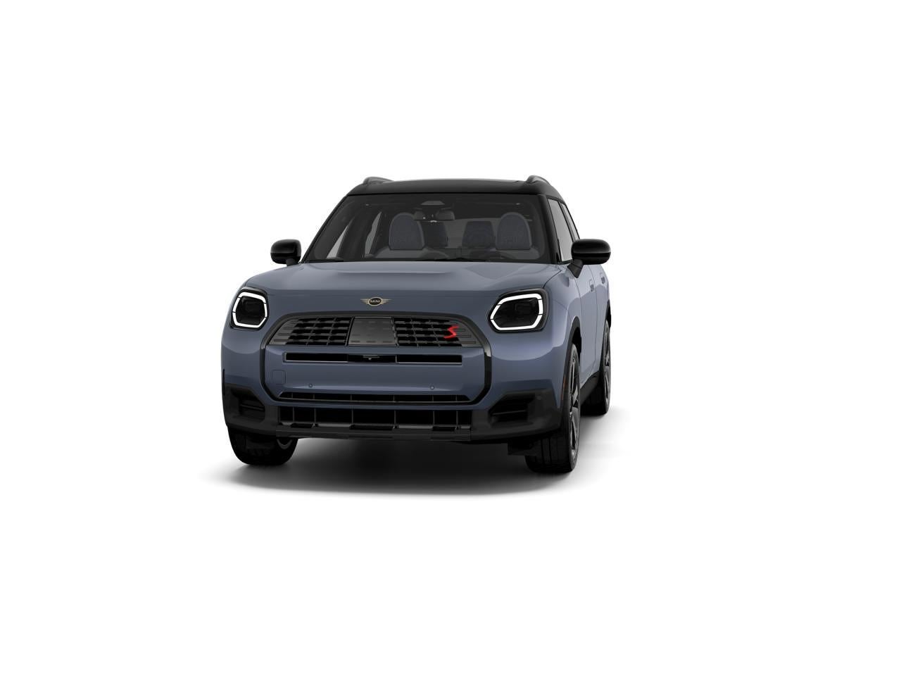 2026 MINI Countryman All4 Cooper S