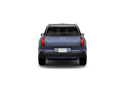 2026 MINI Countryman All4 Cooper S