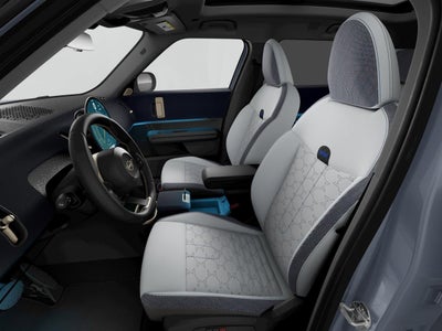 2026 MINI Countryman All4 Cooper S