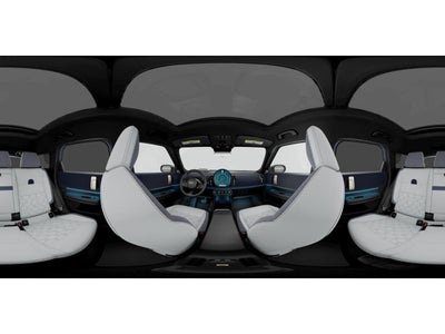 2026 MINI Countryman All4 Cooper S