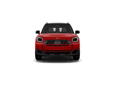 2026 MINI COUNTRYMAN SIGNATURE PLUS